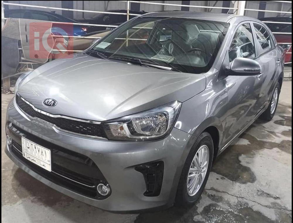 Kia Pegas